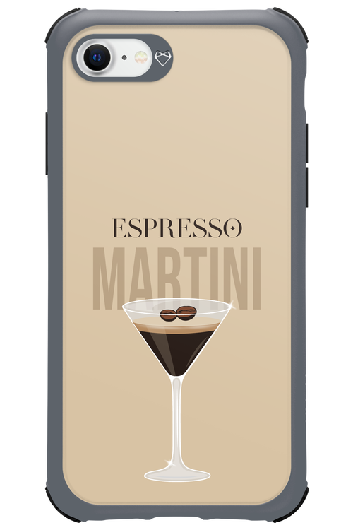 Espresso M - Apple iPhone 7