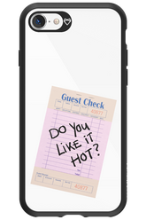 DO YOU LIKE IT HOT 2.0 - Apple iPhone SE 2022