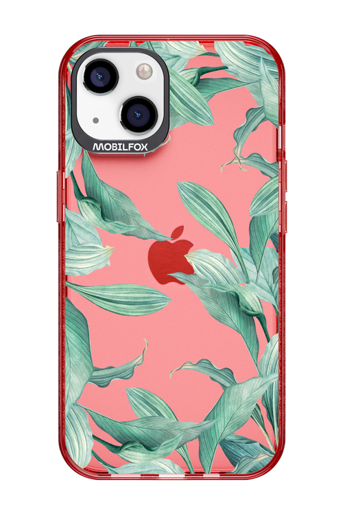 Greenpeace - Apple iPhone 13