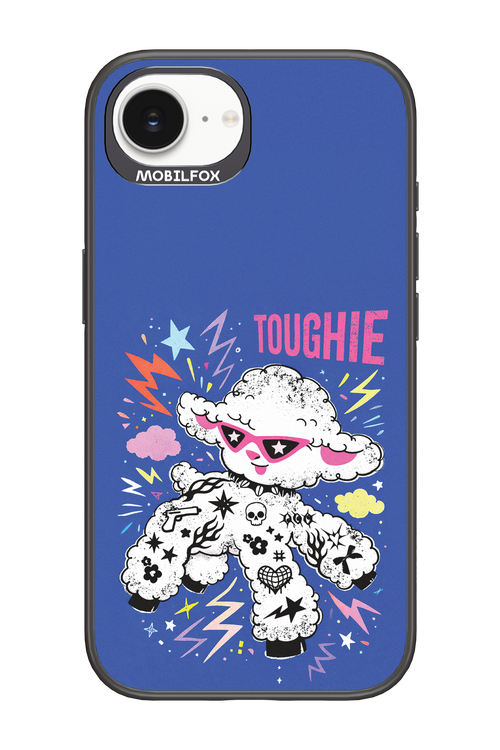 TOUGHIE 2.0 - Apple iPhone 17e