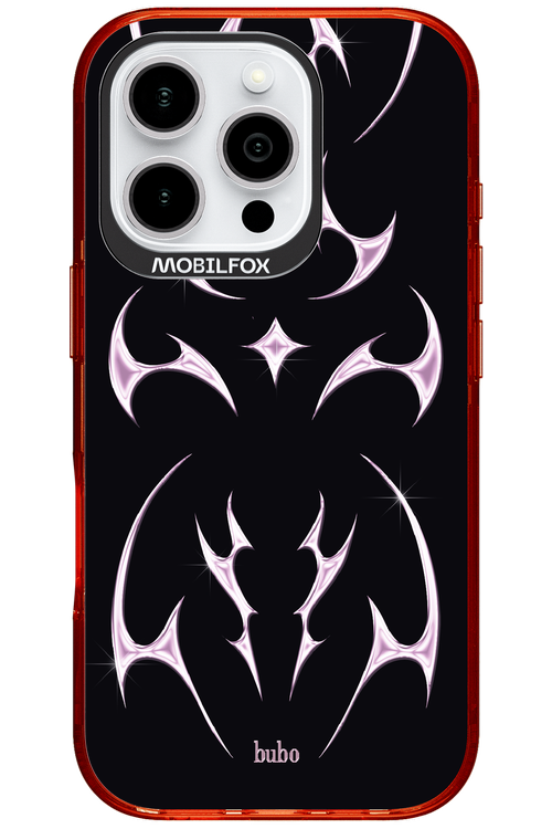 CHROMEROSA - Apple iPhone 16 Pro