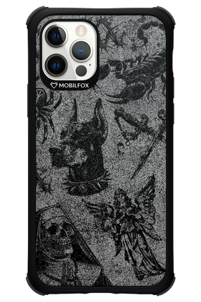 Built Different II - Apple iPhone 12 Pro