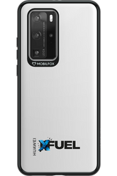 Pure Power - Huawei P40 Pro