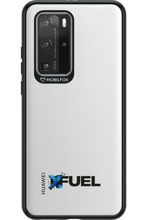 Pure Power - Huawei P40 Pro