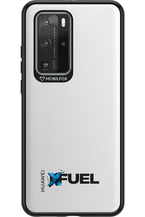 Pure Power - Huawei P40 Pro