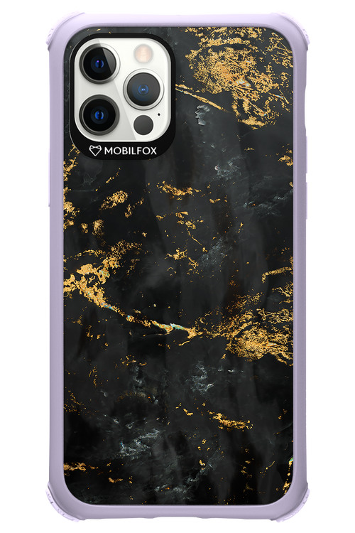 Goldie 2.0 - Apple iPhone 12 Pro