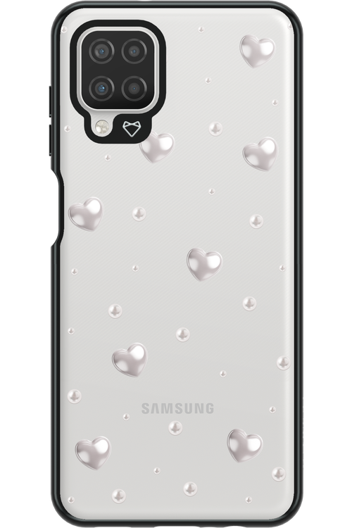 Pearl Tears - Samsung Galaxy A12