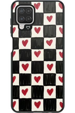Little Hearts 2.0 - Samsung Galaxy A12