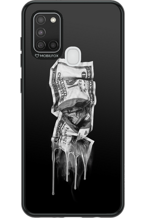 Melting Money - Samsung Galaxy A21 S
