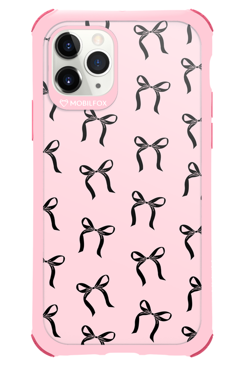 Bow Promise - Apple iPhone 11 Pro