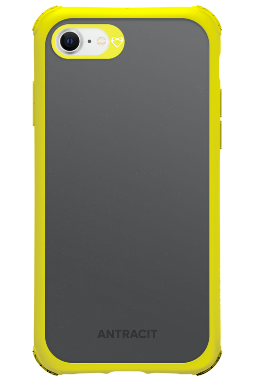 Antracit 2.0 - Apple iPhone 8