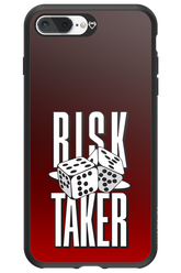 HYPER RISK - Apple iPhone 8 Plus