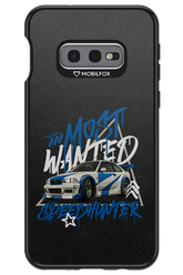 Most wanted - Samsung Galaxy S10e