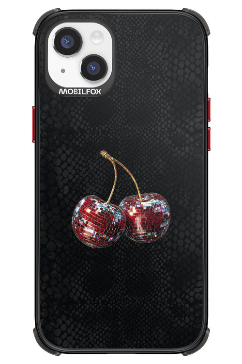Disco Cherries - Apple iPhone 14 Plus