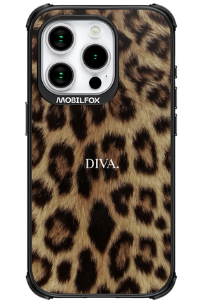 Diva - Apple iPhone 15 Pro