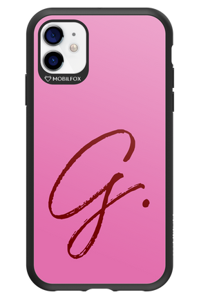 (Sorbet) G 2.0 - Apple iPhone 11