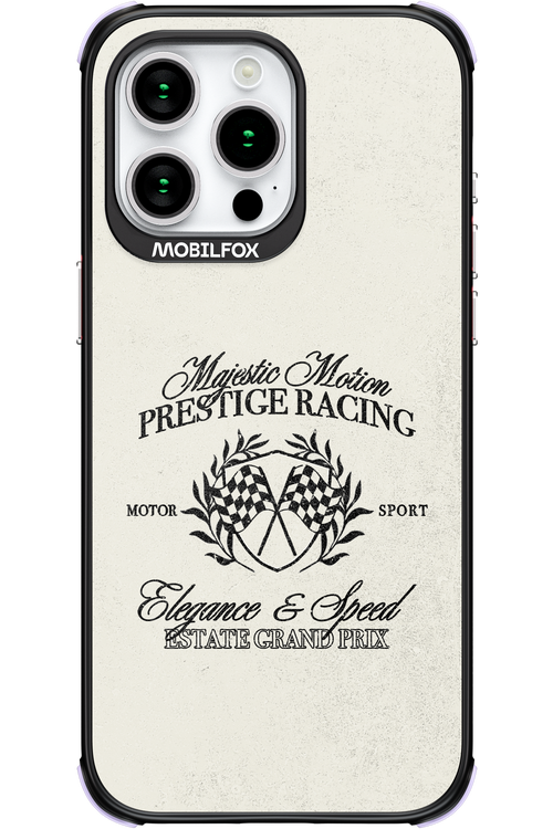 Old money - Apple iPhone 15 Pro Max