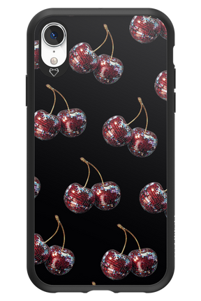 Cherry Rush - Apple iPhone XR