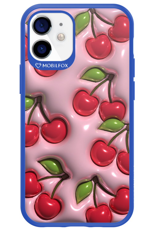 Cherry Bomb - Apple iPhone 12 Mini