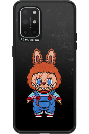 Playtime's over - OnePlus 8T