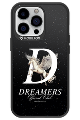 Dreamers - Apple iPhone 13 Pro