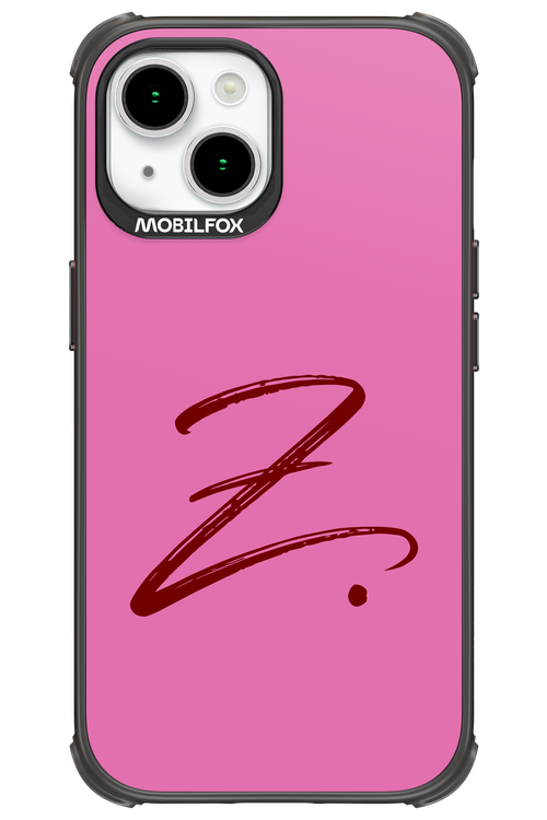 (Sorbet) Z 2.0 - Apple iPhone 15