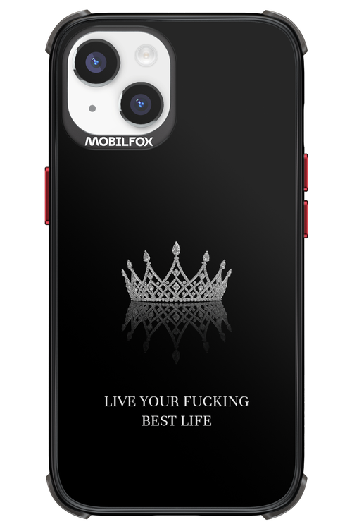 Lifestyle Queen - Apple iPhone 14