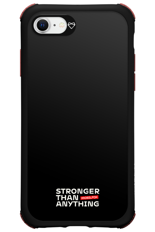 Stronger - Apple iPhone SE 2022