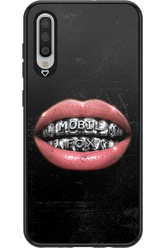 MOBILFOX GRILL 2.0 - Samsung Galaxy A70