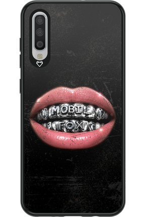 MOBILFOX GRILL 2.0 - Samsung Galaxy A70