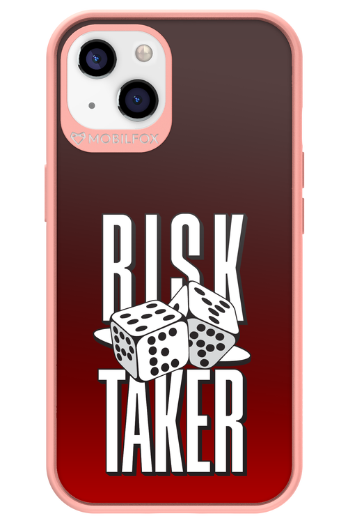 HYPER RISK - Apple iPhone 13