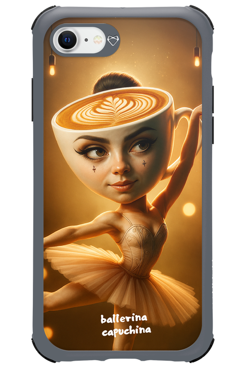 Balerina - Apple iPhone 7