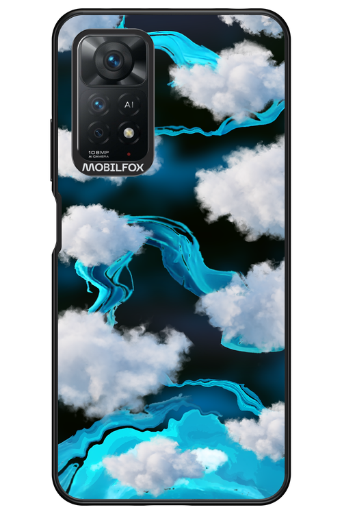 Skywalker - Xiaomi Redmi Note 11Pro 4G/5G