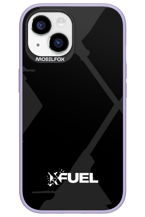 Shadow Mode - Apple iPhone 15