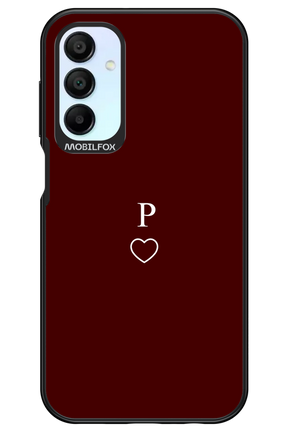 P Burgundia 2.0 - Samsung Galaxy A15
