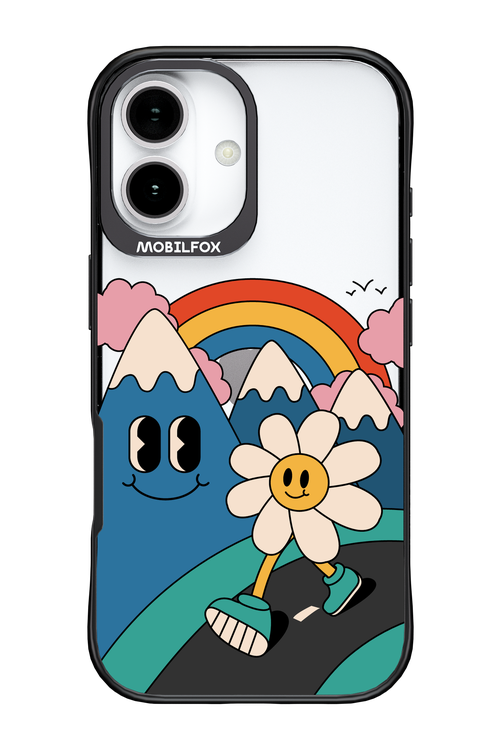 Road to Happiness - Apple iPhone 17