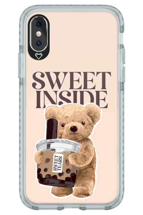 Sweet Inside - Apple iPhone XS