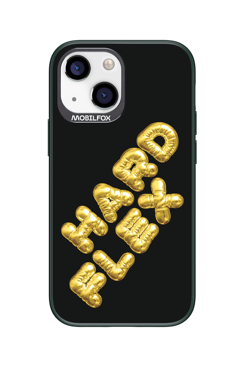 Hard Flex - Apple iPhone 13 Mini