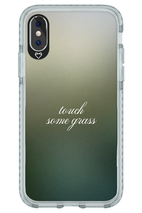 Natural Reset - Apple iPhone X