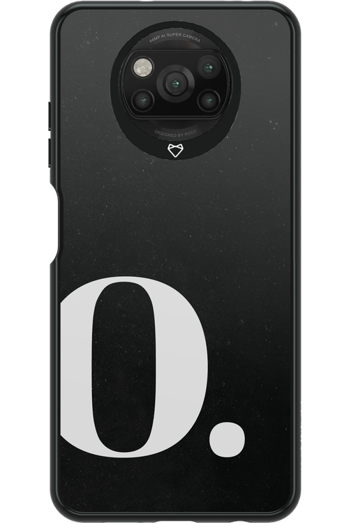 O (Off Space) 2.0 - Xiaomi Poco X3 Pro
