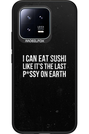 SUSHI 2.0 - Xiaomi 13