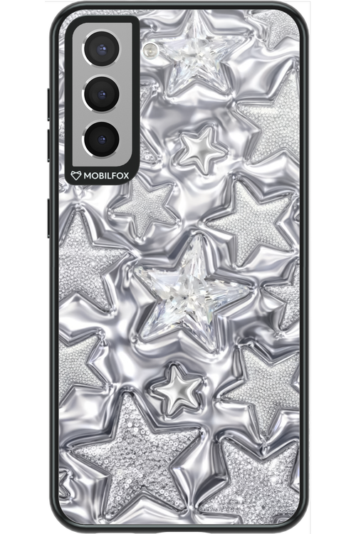 Star Gum 2.0 - Samsung Galaxy S21