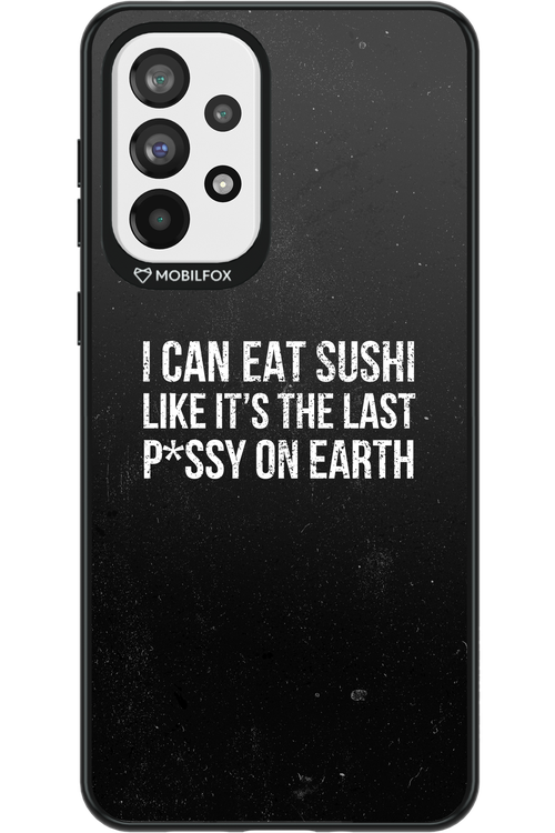 SUSHI 2.0 - Samsung Galaxy A73