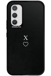 X Black 2.0 - Samsung Galaxy A54