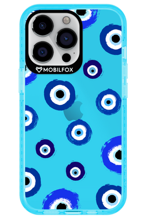 Nazar Amulet - Apple iPhone 13 Pro