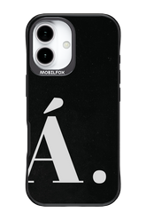 A II (Off Space) 2.0 - Apple iPhone 17