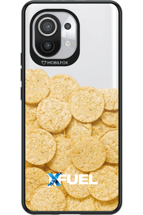 Golden Crunch - Xiaomi Mi 11 5G