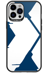 Arctic Edge - Apple iPhone 12 Pro Max