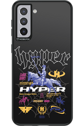 HYPER KNIGHT - Samsung Galaxy S21+