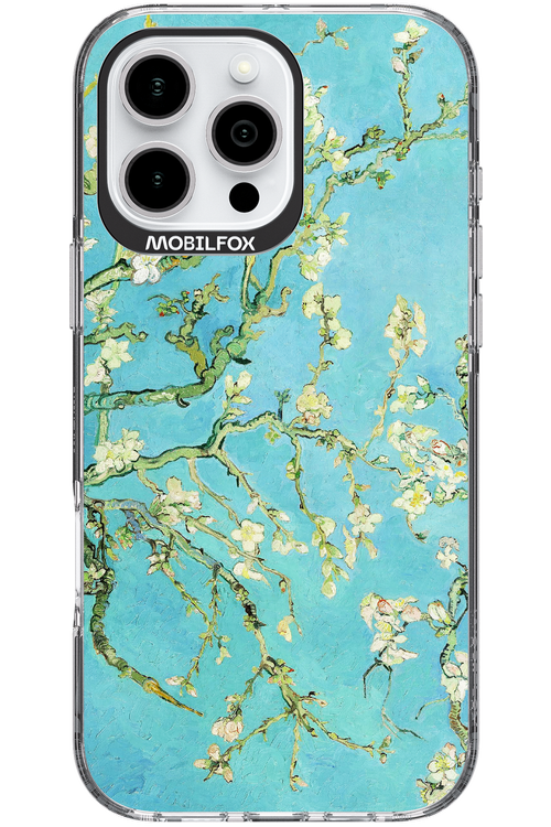 Almond Blossom - Apple iPhone 16 Pro Max
